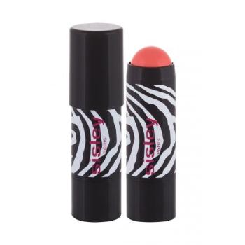 Sisley Phyto Blush Twist 7 g tvářenka pro ženy 03 Papaya