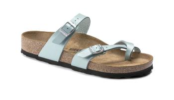 Birkenstock Mayari BF Regular Fit hnědé 1018869