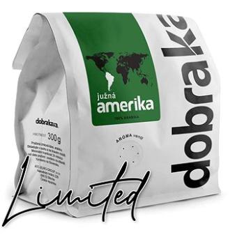 dobrakava Brazil Barrique, 300g (52106000K1)