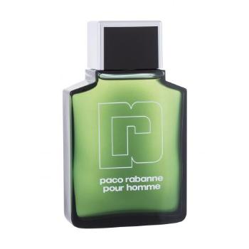 Paco Rabanne Paco Rabanne Pour Homme 200 ml toaletní voda pro muže