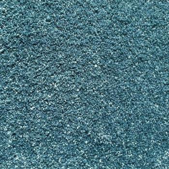 ITC Metrážový koberec Teodoro 72 -  s obšitím  Modrá 4m