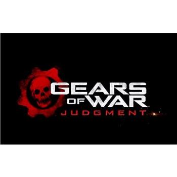 Gears of War: Judgment - Xbox Digital (G9N-00019)
