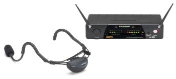 Samson AirLine 77 Headset System QE E2