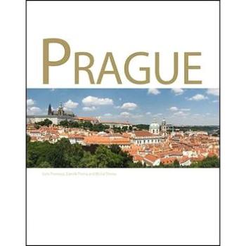 Prague (978-80-7391-914-6)