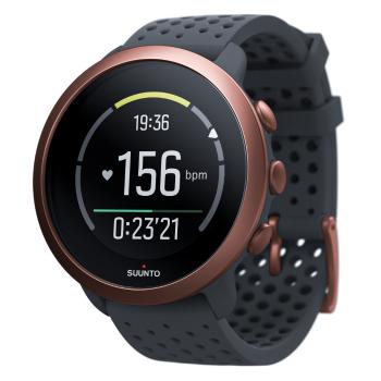 Sportovní hodinky Suunto 3  Slate Grey Copper