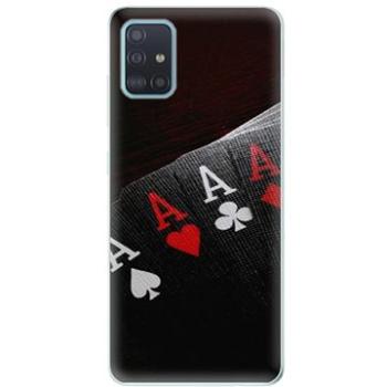 iSaprio Poker pro Samsung Galaxy A51 (poke-TPU3_A51)