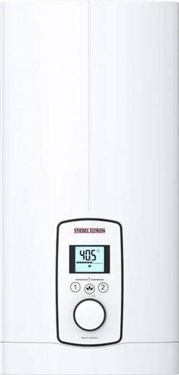 Průtokový ohřívač Stiebel Eltron DEL 18/21/24 Plus 236739 18 kW, 21 kW, 24 kW