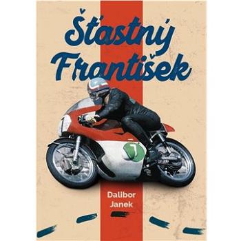 Šťastný František (978-80-206-1492-6)