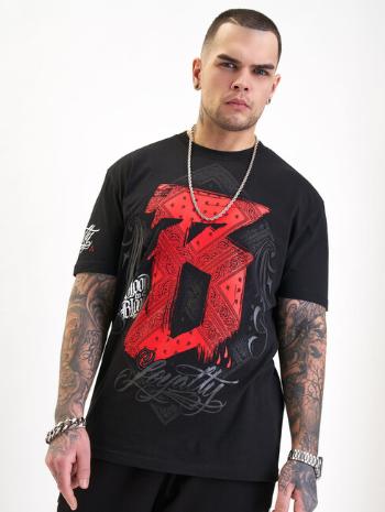 Blood In Blood Out Rechos T-Shirt - S