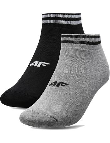 Univerzální kotníkové ponožky 4F vel. 39-42