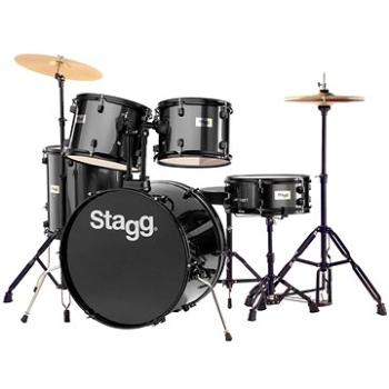 Stagg TIM122B BK (25020587)