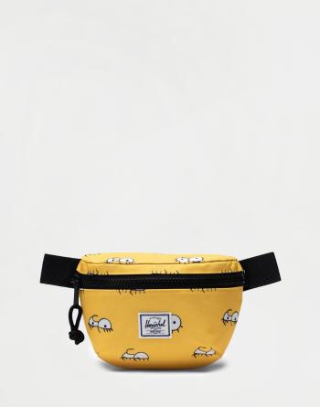 Herschel Supply Fourteen The Simpsons Lisa Simpson