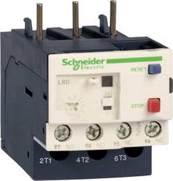 Ochranné relé motoru Schneider Electric LRD22 LRD22, 1 ks