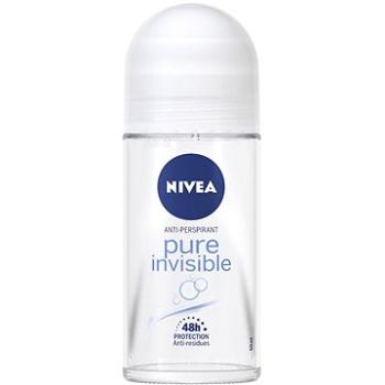 NIVEA Pure Invisible Roll-On 50 ml (42242093)