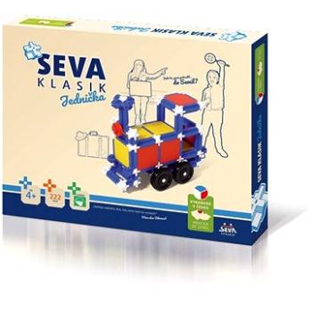 SEVA KLASIK – Jednička (8592812171006)