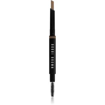 Bobbi Brown Long-Wear Brow Pencil tužka na obočí odstín Sandy Blonde 0,33 g