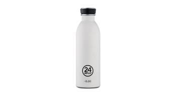 24 Bottles Urban Bottle Ice White 500ml bílé UB_050_IW