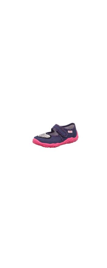 superfit Slipper Bonny blue (střední)