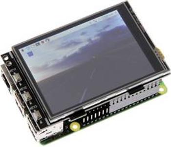 Raspberry Pi RB-TFT3.2-V2