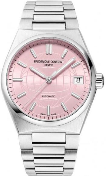 Frederique Constant Highlife Ladies Automatic FC-303LP2NH6B