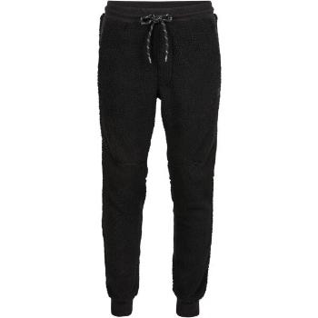 O'Neill FLEECE JOGGER PANTS Pánské tepláky, černá, velikost XXL