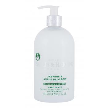 Baylis & Harding Jasmine & Apple Blossom Anti-Bacterial 500 ml tekuté mýdlo pro ženy