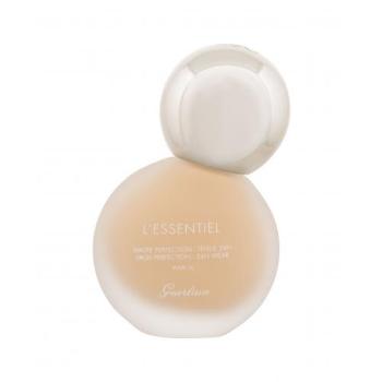 Guerlain L´Essentiel High Perfection 24H Wear SPF15 30 ml make-up pro ženy 03W Natural Warm na všechny typy pleti