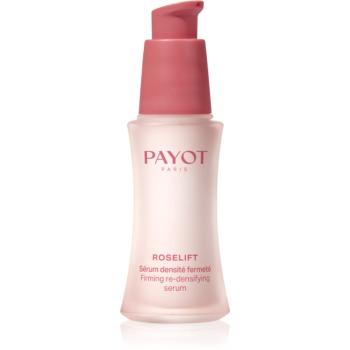 Payot Roselift Sérum Densité Fermeté liftingové pleťové sérum 30 ml