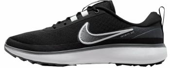 Nike Infinity Ace Next Nature Black/Smoke Grey/Iron Grey/White 42 Pánské golfové boty