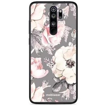 Mobiwear Glossy lesklý pro Xiaomi Redmi Note 8 Pro - G034G (5904808485555)