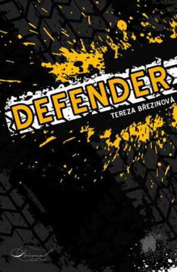 Defender - Tereza Březinová