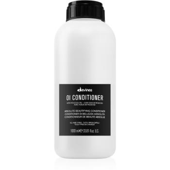 Davines OI Roucou Oil kondicionér pro všechny typy vlasů 1000 ml