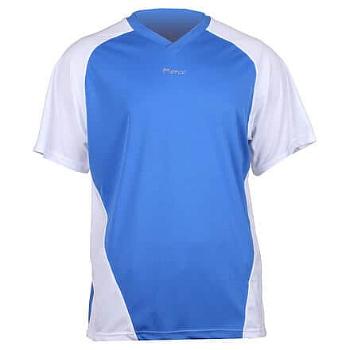 PO-13 triko modrá-bílá Velikost oblečení: 164
