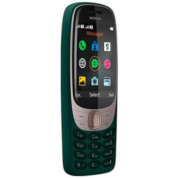 Nokia 6310 zelená (16POSE01A02)
