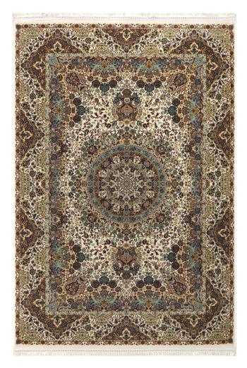 Oriental Weavers koberce Kusový koberec Razia 5501/ET2W - 133x190 cm Vícebarevná