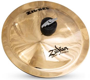 Zildjian 9.5" Zil bell large