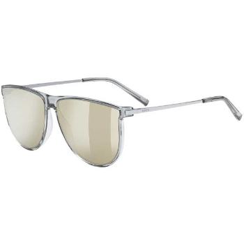 Uvex LGL 47 Lifestylové sluneční brýle, stříbrná, velikost UNI