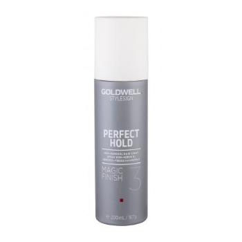 Goldwell Style Sign Perfect Hold Magic Finish 200 ml lak na vlasy pro ženy