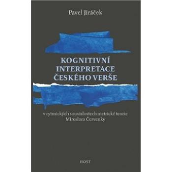 Kognitivní interpretace českého verše (978-80-7294-345-6)