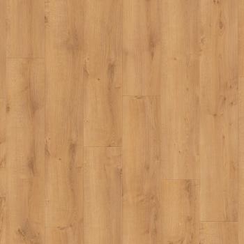 Tarkett Vinylová podlaha lepená iD Inspiration 30 Rustic Oak Warm Natural - Lepená podlaha Hnědá