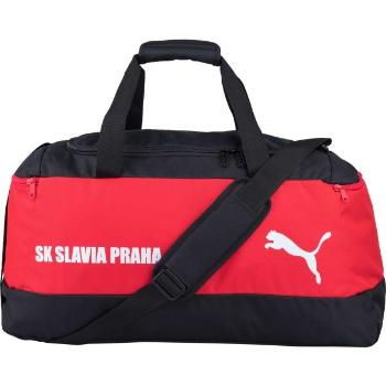 Puma SKS Medium Bag Multifunkční cestovní taška, černá, velikost ua