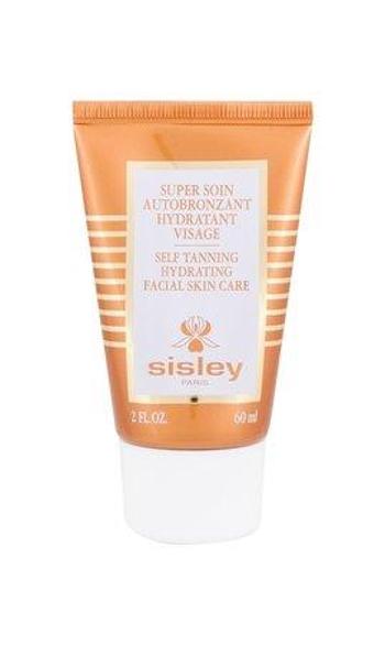 Samoopalovací přípravek Sisley - Self Tanning , 60ml