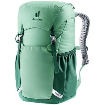 deuter Dětský batoh Junior Spearmint Sea green