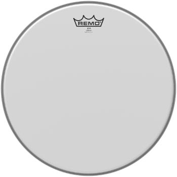 Remo AX-0114-14 Ambassador X14 Coated 14" Blána na buben