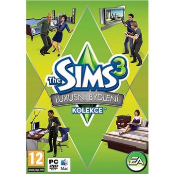 The Sims 3: Luxusní bydlení (PC) DIGITAL (415002)