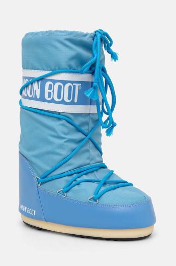 Sněhule Moon Boot MB ICON NYLON 80D1400440 F004