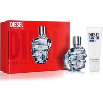 Diesel Only The Brave dárková sada pro muže