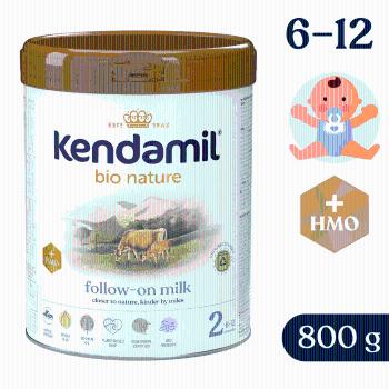 Kendamil BIO Nature 2 HMO+ 800 g