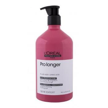 L'Oréal Professionnel Série Expert Pro Longer 750 ml kondicionér pro ženy na oslabené vlasy; na roztřepené konečky; na všechny typy vlasů