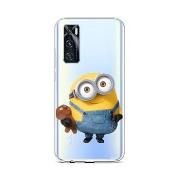 TopQ Vivo Y70 silikon Minion Kid 67183 (Sun-67183)